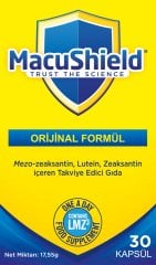 MacuShield