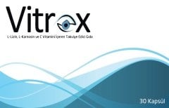 Vitrex