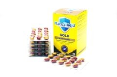 MacuShield Gold