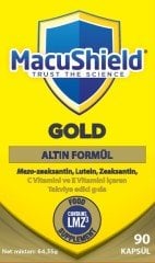 MacuShield Gold
